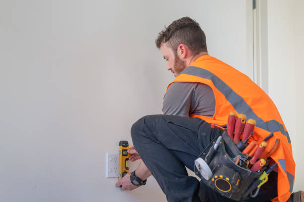 Best Residential Electrician Services  in St Vincent College, PA