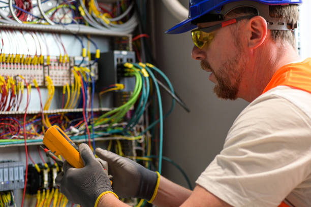 Best Affordable Emergency Electrician  in St Vincent College, PA